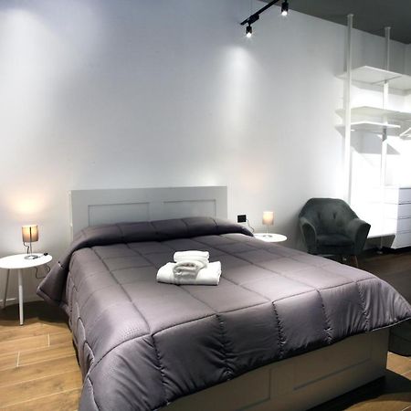 Business Home Via Isonzo B&B Foggia Exterior foto